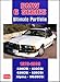 BMW 6 Series 1976-1989 -Ultimate Portfolio