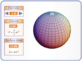 Build math and science simulators!