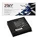 ZTHY Compatible New A42-G74 Laptop Battery Replacement for ASUS G74 G74J G74JH G74S G74SW G74SX Series Notebook PC A42-G74Cs ICR18650-26F 14.4V 8-Cell 5200mAh