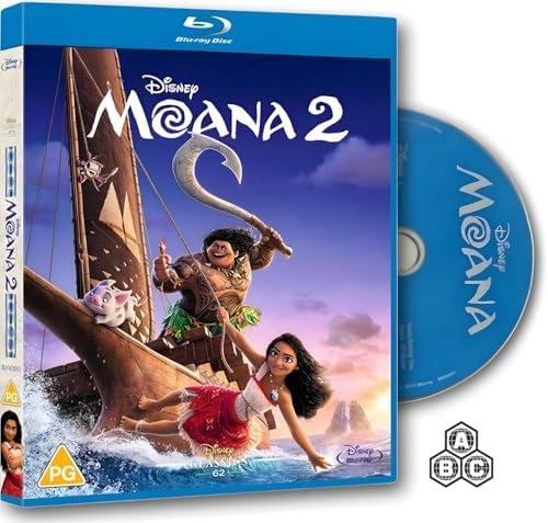 モアナ　スチールブック Amazon.com: Disney's MOANA Steelbook (3D Blu-ray + 2D blu-ray +