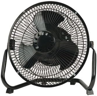 8in Floor Fan