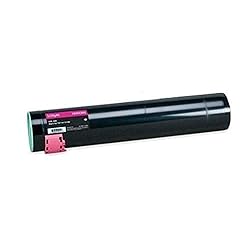 Lexmark 78C0X30 Magenta Extra High Yield Toner