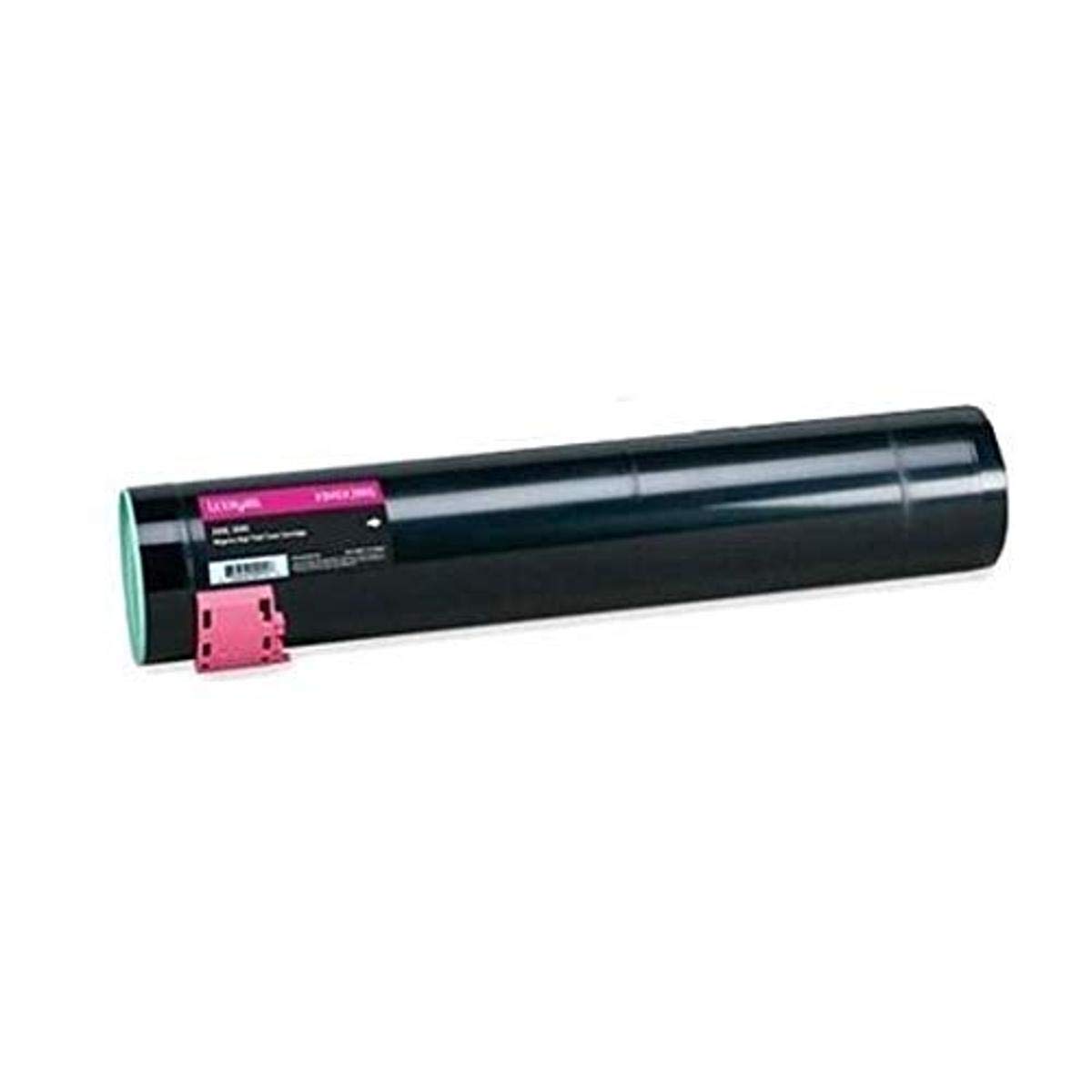 Lexmark 78C0X30 Magenta Extra High Yield Toner