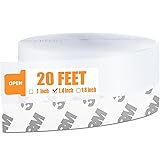20 Ft Door Weather Stripping Door Seal Strip