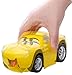 Disney Pixar Cars 3 Funny Talkers Cruz Ramirez Vehicle