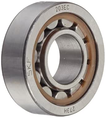 Подшипник 203 skf артикул Подшипник 203 skf артикул