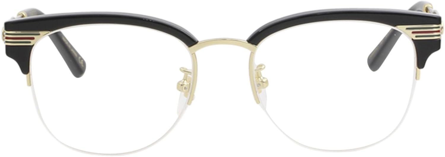 gucci gg0201o eyeglasses