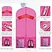 Univivi Garment Bags for Dance Costumes 54