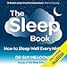 The Sleep Book by