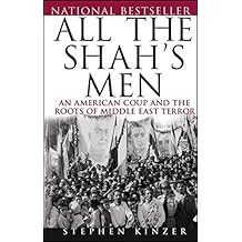 Amazon Com Stephen Kinzer Books Biography Blog