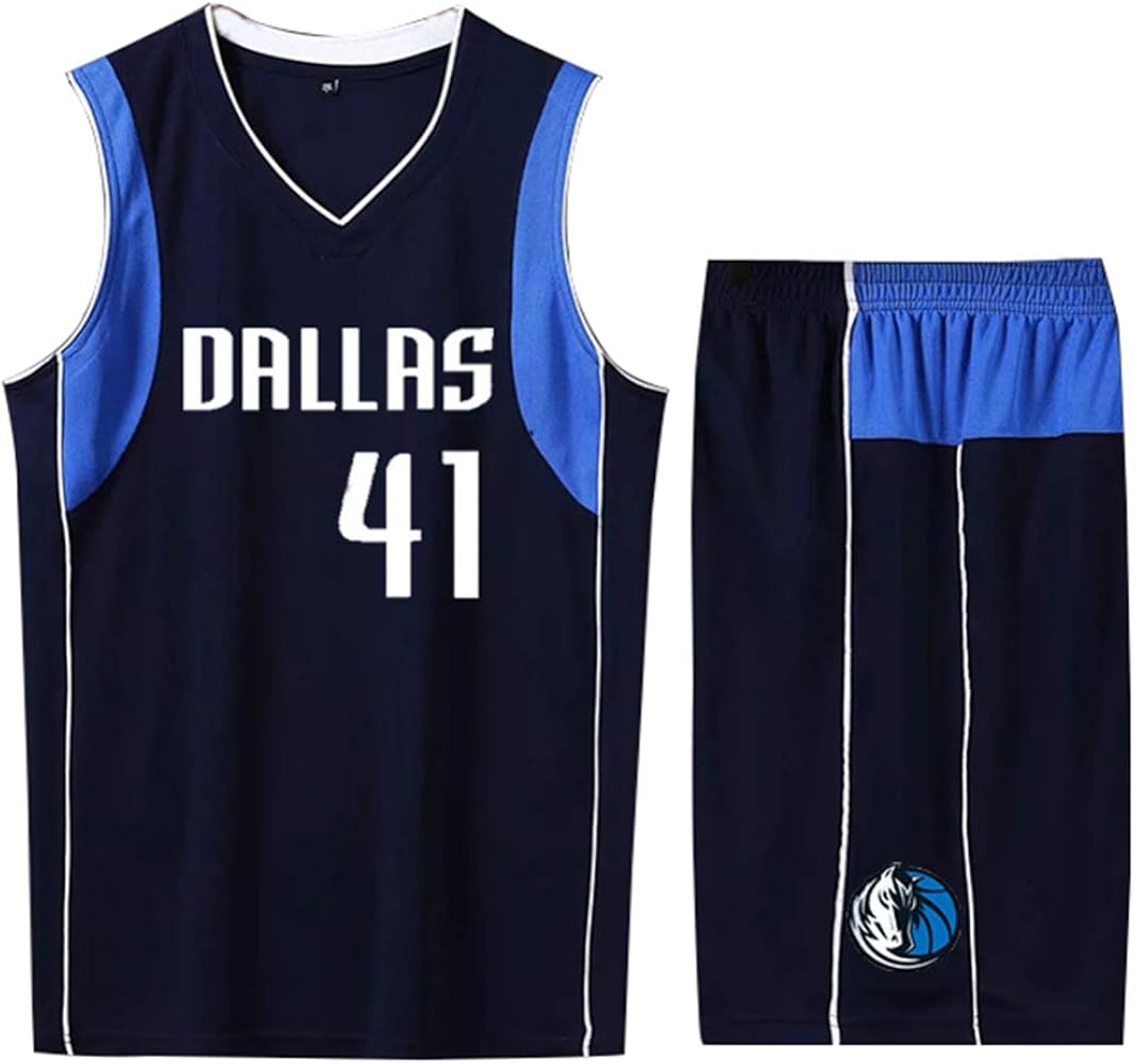 dirk nowitzki sweatshirt