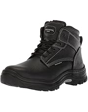 Skechers Men's Burgin-Tarlac Industrial Boot