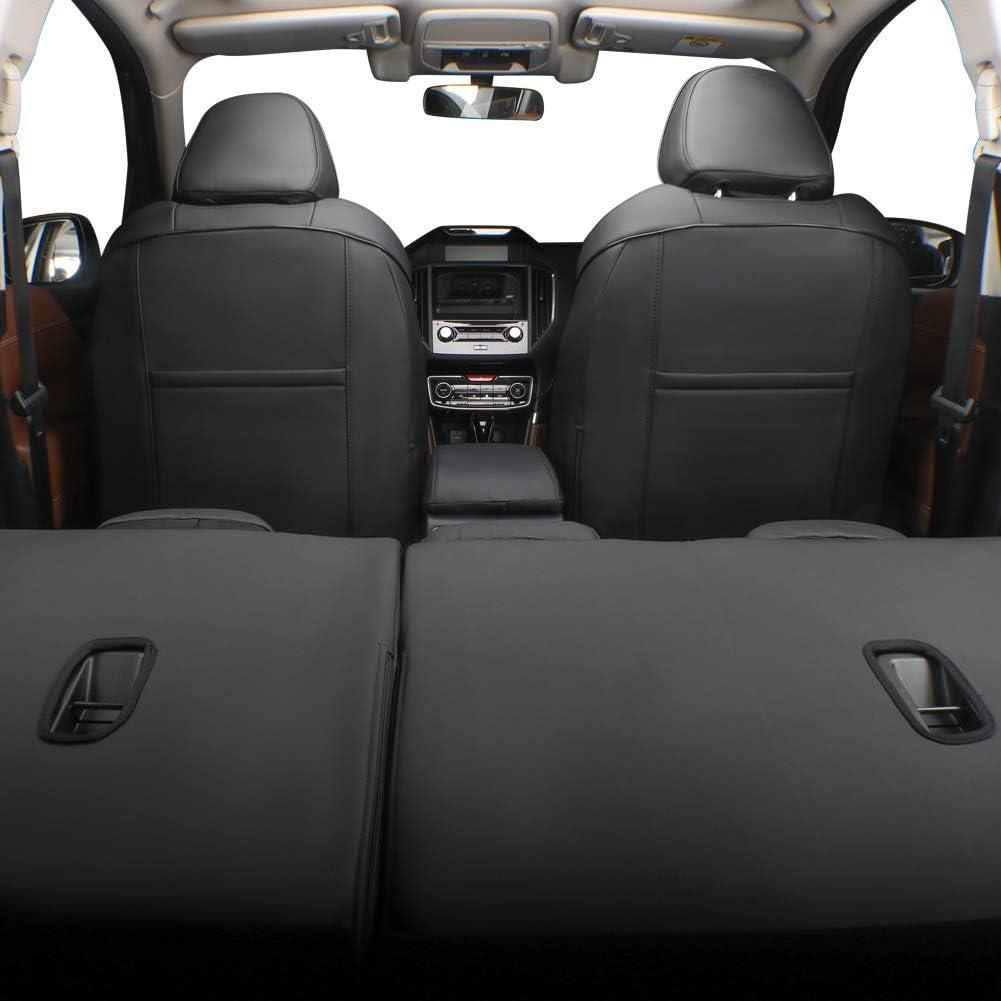 Subaru Forester 2020 Seat Covers