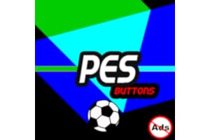 The Buttons - PES 2019 Manual (Ads Free)