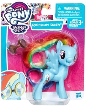 Poney hasbro Clearance