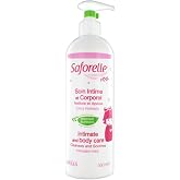 Saforelle Miss Personal and Body Hygiene 500ml
