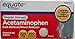 Acetaminophen 325mg 100ct, By Equate, Compare to Tylenol