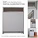 GOF Office Partition Single Panel (24