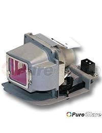 pureglare RLC 033 lámpara de proyector para PREMIER, Viewsonic pd x570, PJ206D, PJ260D