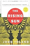 The Rising Sun: The Decline and Fall of the Japanese Empire, 1936-1945 (Modern Library War)