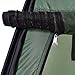 Giantex Portable Pop up Tent Dressing Changing Room Toilet Shower Camping (Green)