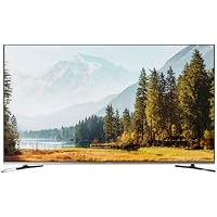 Panasonic 190.5 cm (75 Inches) 4K Ultra HD Smart Android LED TV TH-75FX670DX (Silver) (2019 Model)