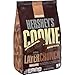 HERSHEY'S Cookie Layer Crunch, Vanilla Crème (6.3-Ounce Bag, Pack of 8)