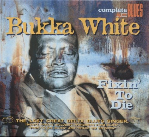 Bukka White - I Am in the Heavenly Way Lyrics - Zortam Music