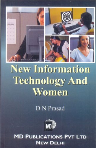 New Information Technology and Women