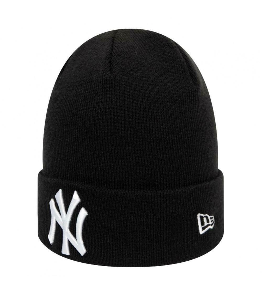 New Era Unisex Mlb Essential Cuff Beanie