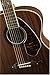 Fender Tim Armstrong Hellcat Acoustic-Electric Guitar - Natural