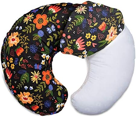 original boppy nursing pillow and positioner