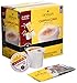 Gevalia 2-step 9 -Espresso Coffee Cups and Froth Packets, Cappuccino (Pack of 2)