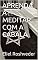 Livro APRENDA A MEDITAR COM A CABALA