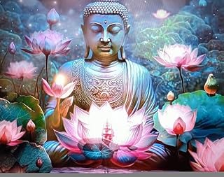 Livro A Jornada do Despertar: A Vida e os Ensinamentos de Siddharta Gautama, o Buda