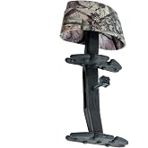 Excalibur 4-Arrow Archery Hunting Durable Lightweight Versatile Secure Polymer Hood Crossbow Quiver