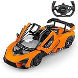 RASTAR RC Car | 1/14 2.4Ghz Scale Mclaren Senna