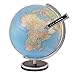 Columbus Pathfinder 13 Inch Interactive World Globe with Talking Pen