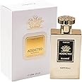 HAMIDI Addicted Imperial Parfum 120ml 4 FL.OZ, Long Lasting Unisex Fragrance, Perfume For Men And Women (Addicted Imperial)