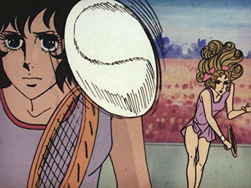 Amazon Co Jp エースをねらえ を観る Prime Video