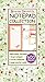 Book of Sticky Notes: Susan Branch Floral Notepad Collection by 