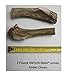 Antler Man® Premium Jumbo Deer Antler Pieces - Dog Chews - Sold by The Pound