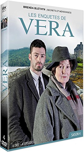 Les Enquêtes De Vera - Saison 4