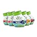 Stur Drinks - Variety Pack, Natural Flavored Water Enhancer, 5 Bottles, Makes 100 Beverages, Sugar Free, Zero Calorie, Fruit Flavored Liquid Drink Mix with Stevia and Healthy Antioxidants