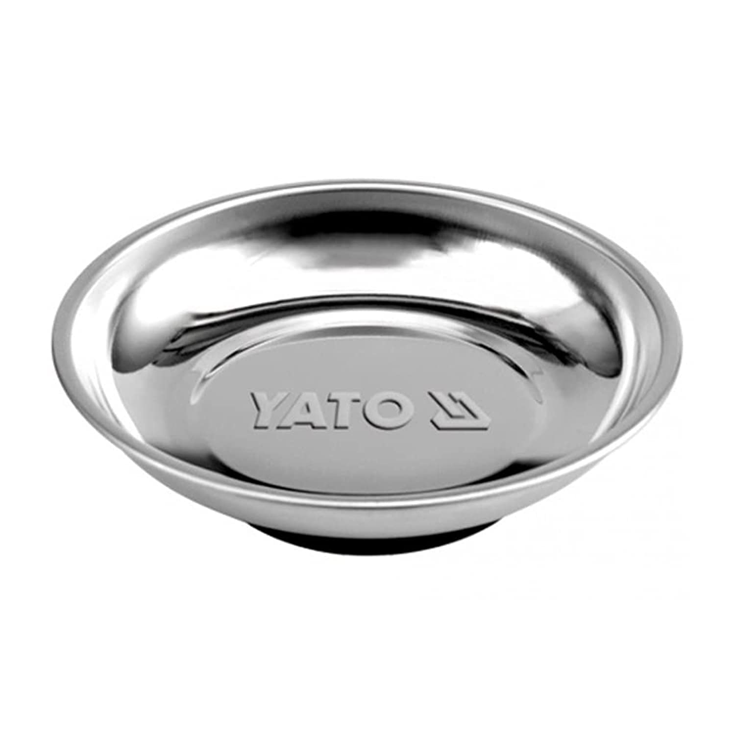 YATO YT-0830 – Magnetic Item Tray, 15 cm