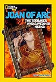 World History Biographies: Joan of Arc: The