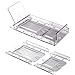DiscSox CD Storage Kit TSFCP