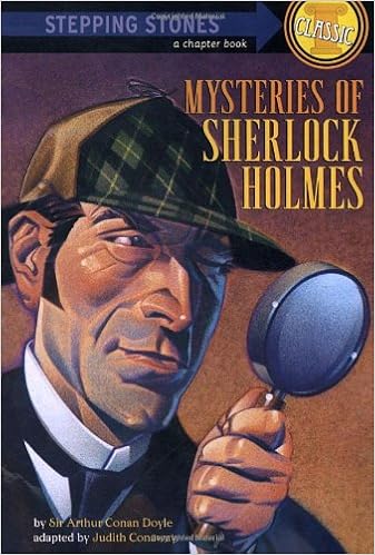 FREE Sherlock Holmes Themed Printables and Freebies
