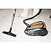 Zenith Technologies, LLC Soniclean Bare Floor Pro Canister Vacuum Cleaner