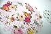 Talking Tables Tea Party Floral Paper Doilies | Truly Scrumptious | Assorted Sizes, 24 Pack